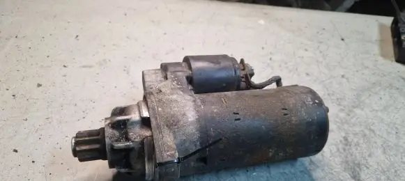 Ford Galaxy Starter motor