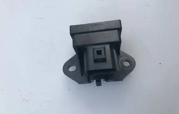 Ford Explorer Fuel injection pump control unit/module AU5A911D370EC