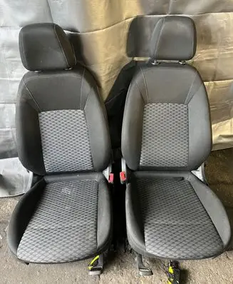Opel Astra K Interior set braknumeruczci