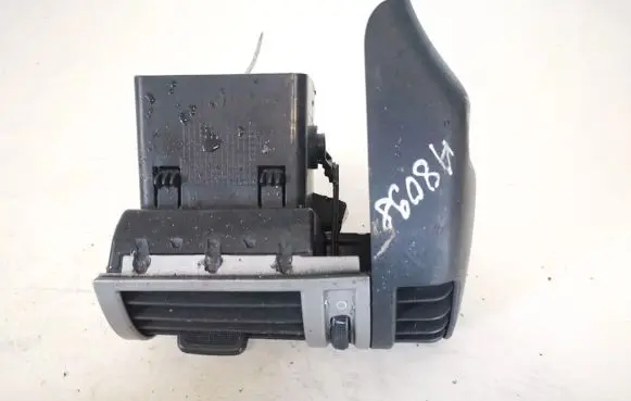 Fiat Stilo Dash center air vent grill ls347901