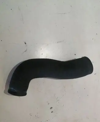 Volvo S60 Intercooler hose/pipe