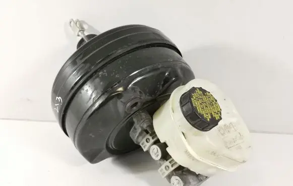 Ford Mustang VI Brake booster FR3C-2B195-BJ