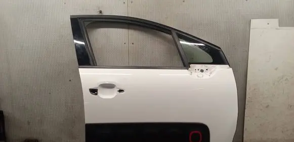 Citroen C3 Front door 