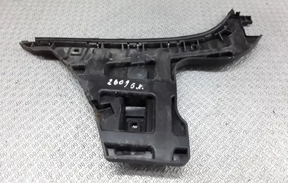 Volvo S80 Rear bumper mounting bracket 30655131