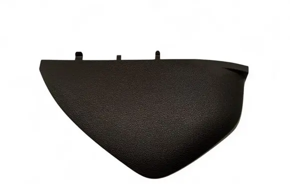Audi Q7 4M Dashboard side end trim 4M8857085
