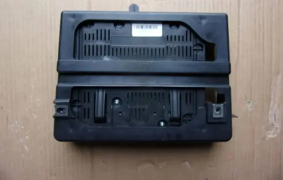 Fiat Bravo Other control units/modules 51826504