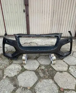 Jaguar F-Pace Front bumper MK83-17F003-AA