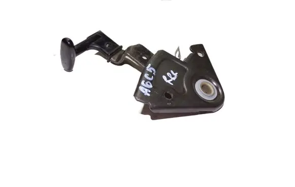Audi A6 S6 C5 4B Engine bonnet (hood) release handle