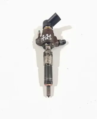 Peugeot 308 Fuel injector 9802448680