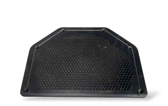BMW 3 E90 E91 Subwoofer grill/trim 6925337