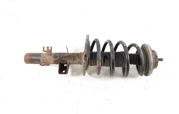 Volkswagen Transporter - Caravelle T5 Front shock absorber/damper