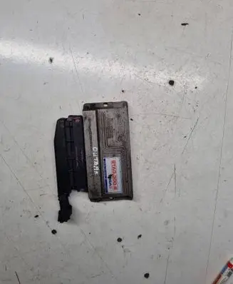 Subaru Outback LP gas control unit module 67R014289 110R004534 10R036615