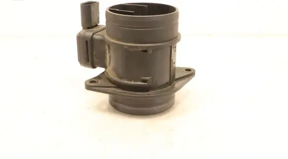 Mass air flow meter