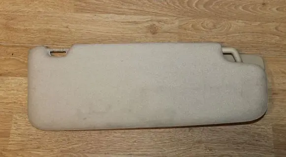 Volvo S80 Sun visor