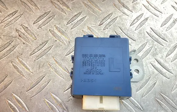 Toyota Land Cruiser (J200) Other control units/modules 8597060050
