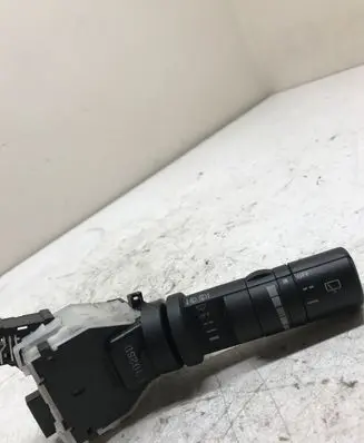 Nissan Qashqai Wiper control stalk 0602SD
