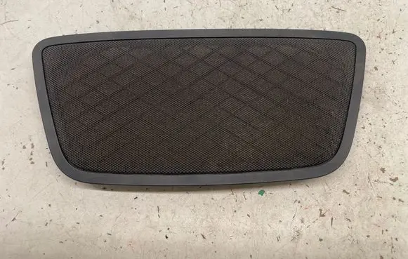 BMW X3 F25 Dash center speaker trim cover 9302553 105385620C