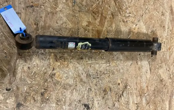 Ford Focus Rear shock absorber/damper