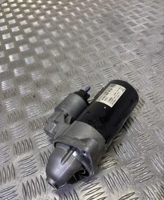 Mercedes-Benz C W204 Starter motor A6519064800 20190424 0001148510