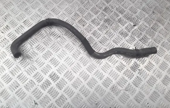 Jaguar X-Type Engine coolant pipe/hose 4X438003AB 4X438003