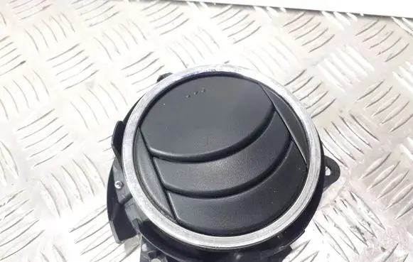 Mazda CX-7 Dashboard side air vent grill/cover trim
