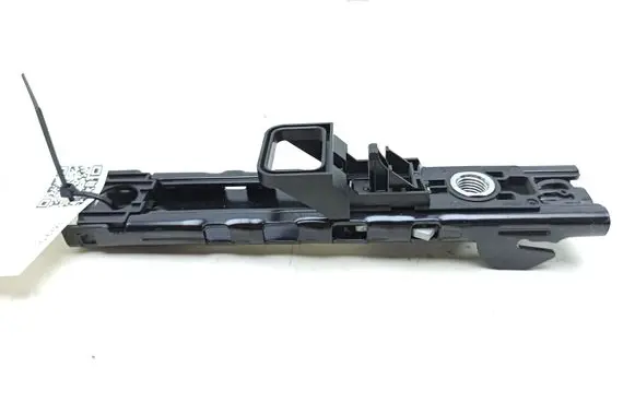 Volkswagen Crafter Seat belt height adjuster 4M0857819A