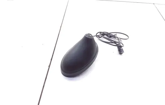 Peugeot 207 CC Aerial GPS antenna 9665549680 8162190101