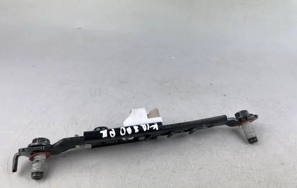 KIA Sportage Seat belt height adjuster 