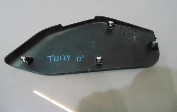 Renault Twizy Other interior part 84957886R