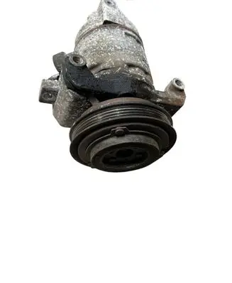 Ford Mustang V Air conditioning (A/C) compressor (pump) BR3319D629AE Z0009770E 208C288884