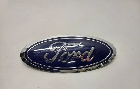 Manufacturer badge logo/emblem