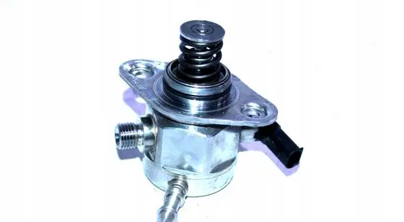 Hyundai Bayon Fuel injection high pressure pump 3532004250