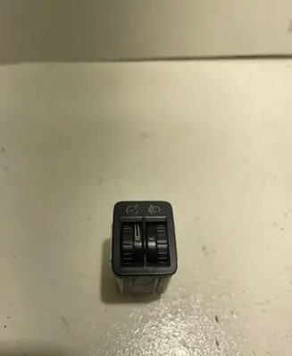 Volkswagen PASSAT B6 Headlight level height control switch 3c0941333a
