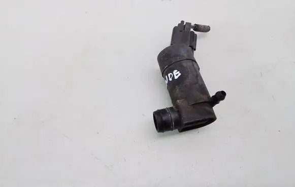Ford Mondeo MK IV Windscreen/windshield washer pump