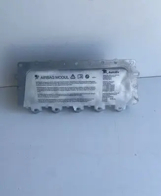 BMW 6 F06 Gran coupe Passenger airbag 39914702307 6087397C0C