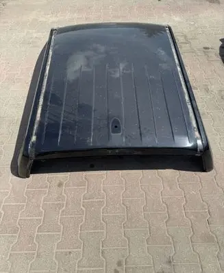 Ford Ranger Roof FORDRANGERVIDACH
