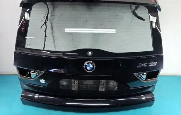 BMW X3 E83 Tailgate/trunk/boot lid IMPRK1485885