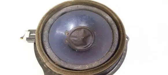 Ford Mondeo MK IV Front door speaker 6M2T18808FB 6M2T-18808-FB