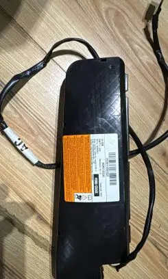 Ford Mondeo MK IV Side airbag 6G9N611D33AE