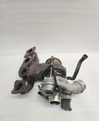 Volvo XC90 Turbo 31411706