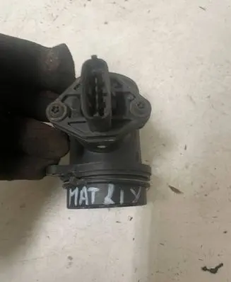 Hyundai Matrix Mass air flow meter 2816427500 0281002628