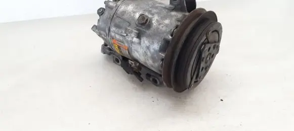 Air conditioning (A/C) compressor (pump)