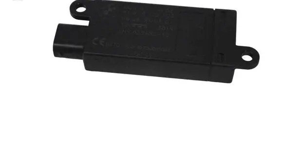 BMW 4 F32 F33 Alarm control unit/module 9233009