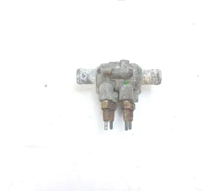 Renault Trafic II (X83) Engine coolant pipe/hose