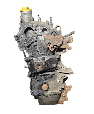Chrysler PT Cruiser Engine 6110111101