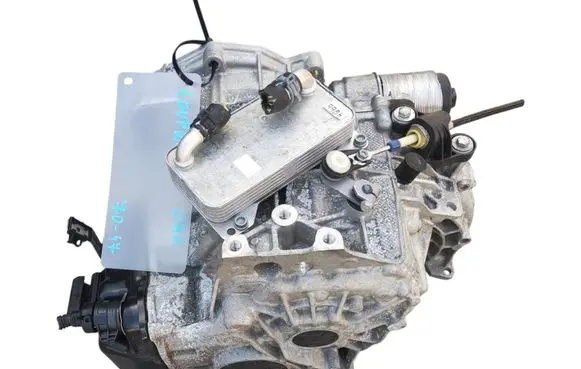 Seat Leon (5F) Automatic gearbox UAV