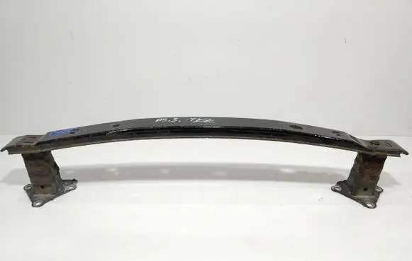 Citroen DS3 Rear bumper support beam 9683398389
