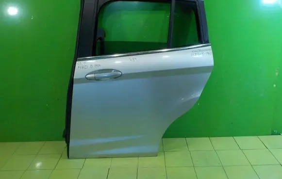 Ford B-MAX Rear door LEWE