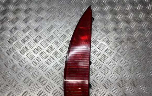 Citroen C5 Rear/tail lights 2549