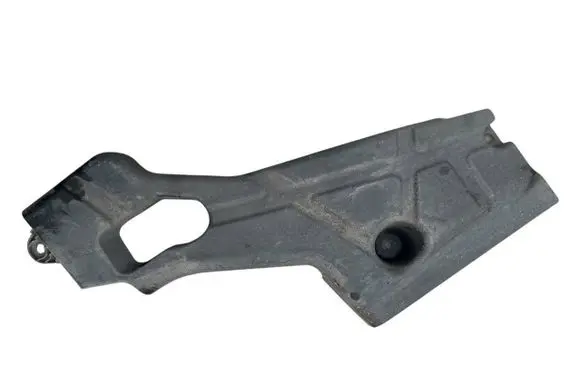 Ford S-MAX Center/middle under tray cover em2br11778a